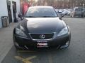 2008 Smoky Granite Mica Lexus IS 250 AWD  photo #2