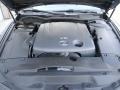 2008 Smoky Granite Mica Lexus IS 250 AWD  photo #3