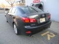 2008 Smoky Granite Mica Lexus IS 250 AWD  photo #5
