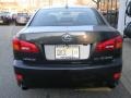2008 Smoky Granite Mica Lexus IS 250 AWD  photo #6