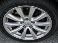 2008 Smoky Granite Mica Lexus IS 250 AWD  photo #9