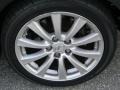 2008 Smoky Granite Mica Lexus IS 250 AWD  photo #11