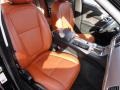 Ebony Black - XF Supercharged Photo No. 21