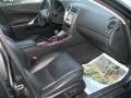 2008 Smoky Granite Mica Lexus IS 250 AWD  photo #15