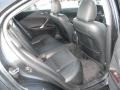 2008 Smoky Granite Mica Lexus IS 250 AWD  photo #16