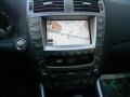 2008 Smoky Granite Mica Lexus IS 250 AWD  photo #19