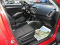Rally Red Metallic - Outlander SE 4WD Photo No. 16
