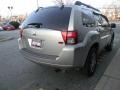 Liquid Silver Metallic - Endeavor SE AWD Photo No. 8