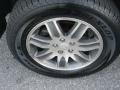 Liquid Silver Metallic - Endeavor SE AWD Photo No. 9