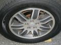 Liquid Silver Metallic - Endeavor SE AWD Photo No. 10