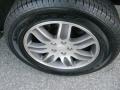 Liquid Silver Metallic - Endeavor SE AWD Photo No. 11