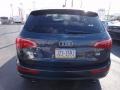 2009 Meteor Gray Pearl Effect Audi Q5 3.2 Premium quattro  photo #8