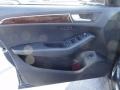 2009 Meteor Gray Pearl Effect Audi Q5 3.2 Premium quattro  photo #13