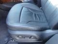 2009 Meteor Gray Pearl Effect Audi Q5 3.2 Premium quattro  photo #15