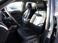 2009 Meteor Gray Pearl Effect Audi Q5 3.2 Premium quattro  photo #16