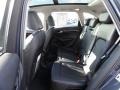 2009 Meteor Gray Pearl Effect Audi Q5 3.2 Premium quattro  photo #23