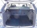 2009 Meteor Gray Pearl Effect Audi Q5 3.2 Premium quattro  photo #27