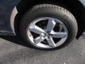2009 Meteor Gray Pearl Effect Audi Q5 3.2 Premium quattro  photo #29