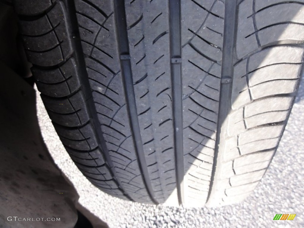 2009 Q5 3.2 Premium quattro - Meteor Gray Pearl Effect / Black photo #33
