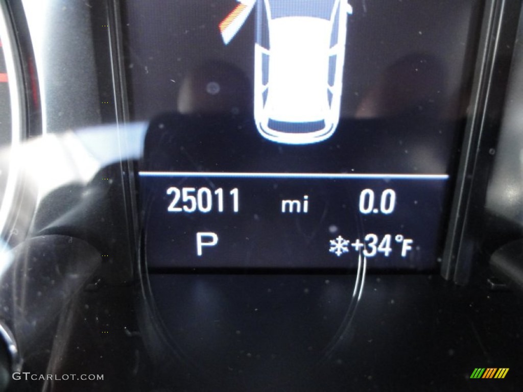 2009 Q5 3.2 Premium quattro - Meteor Gray Pearl Effect / Black photo #38