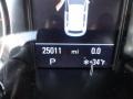 2009 Meteor Gray Pearl Effect Audi Q5 3.2 Premium quattro  photo #38