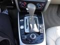 2010 A5 2.0T quattro Cabriolet 6 Speed Tiptronic Automatic Shifter