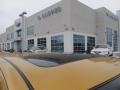 2009 Amber Gold Metallic Ford Focus SEL Sedan  photo #4