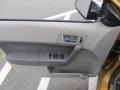 2009 Amber Gold Metallic Ford Focus SEL Sedan  photo #13
