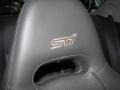 2007 Urban Gray Metallic Subaru Impreza WRX STi  photo #44