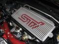 Urban Gray Metallic - Impreza WRX STi Photo No. 46