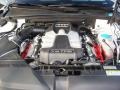  2011 S5 3.0 TFSI quattro Cabriolet 3.0 Liter TFSI Supercharged DOHC 24-Valve V6 Engine