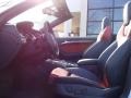 Ibis White - S5 3.0 TFSI quattro Cabriolet Photo No. 10