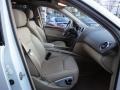 Arctic White - ML 350 4Matic Photo No. 5