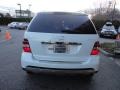 Arctic White - ML 350 4Matic Photo No. 11