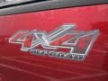 2008 Redfire Metallic Ford F150 XLT SuperCab 4x4  photo #9