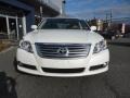 Blizzard White Pearl - Avalon XLS Photo No. 2