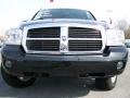 Brilliant Black Crystal Pearl - Dakota SXT Club Cab 4x4 Photo No. 3