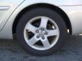 Lunar Mist Metallic - Camry SE V6 Photo No. 4