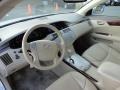 Blizzard White Pearl - Avalon XLS Photo No. 19