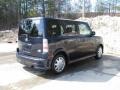 2006 Blue Onyx Pearl Scion xB   photo #10