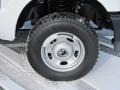 2012 Ford F250 Super Duty XL SuperCab 4x4 Wheel