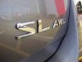 2009 Platinum Graphite Metallic Nissan Murano SL AWD  photo #6