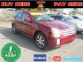 Red Line - SRX V8 Photo No. 1