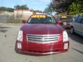 Red Line - SRX V8 Photo No. 2