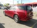 Red Line - SRX V8 Photo No. 9