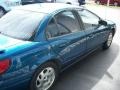 Blue - S Series SL2 Sedan Photo No. 4