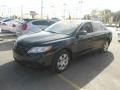 Black - Camry LE Photo No. 3