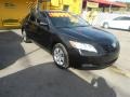 Black - Camry LE Photo No. 5
