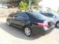 Black - Camry LE Photo No. 6
