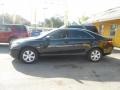 Black - Camry LE Photo No. 7